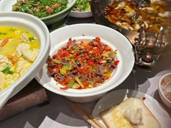 -洞庭鱼香(万科店)