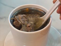 -维园港式茶餐厅(龙岗盛平店)