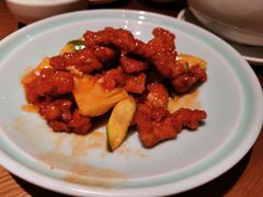 -吕氏疙瘩汤·新鲁菜(济南万象城店)