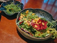 -弓二·烧鸟居酒屋(财富购物中心店)