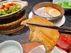 -大鱼徽州·寻味徽菜(星光总店)
