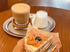 -及咖啡GatherCoffee(华申大厦店)