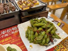 -探唐烧烤(棠东店)
