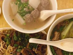 -莲塘味宝园牛杂(天越翔园店)