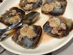 -徐记海鲜(陕西历史博物馆|明德门店)