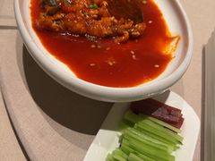 -漢舍中国菜馆(889广场店)