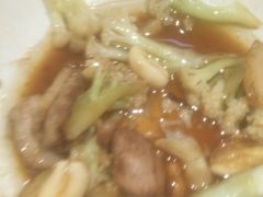 -九毛九西北菜(大东海店)