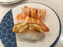 -滨寿司(高新伊藤店)