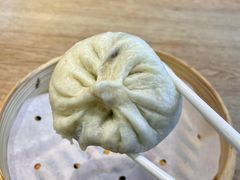现熬豆沙包-堂上堂(益民街店)