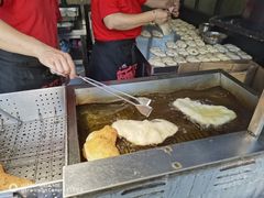 -蔡明纬热干面(长港路店)