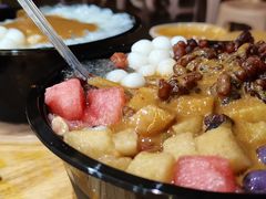 -串妹花式冰粉(乐山总店)