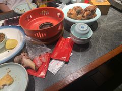 -李记饺子·熏酱东北菜(欢乐谷店)