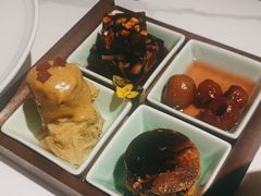 -四世同堂·京菜·烤鸭(双井店)