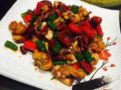 -遇花缘·点心·中西融合菜(美吉特广场店)