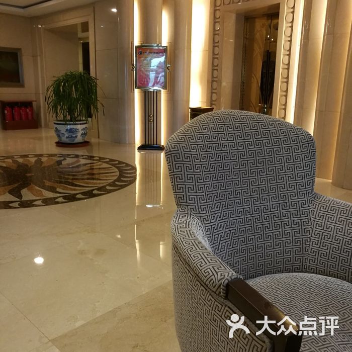 碧中海国际商务会馆