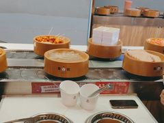 -龍歌自助小火锅(市南金茂湾店)