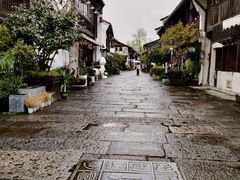 -小河直街历史文化街区