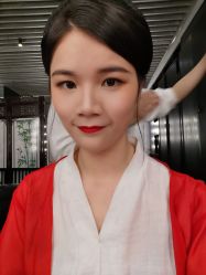 -醉唐风古装写真摄影(宁波店)