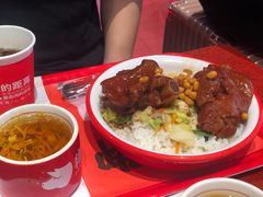 -猪角·闽南猪脚饭(上梅林店)