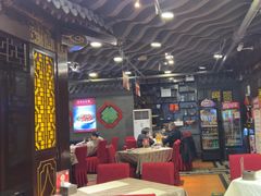 -老浒记烤鸭-北京菜(琉璃厂店)