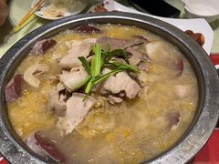 -吴记酱骨炖菜馆(西大直街店)