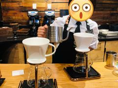 -星巴克臻选(深圳金光华店)