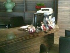 -上海虹桥西郊假日酒店