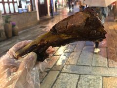 -赵元章肉骨烧(山塘街店)