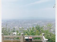 -杭州半山国家森林公园