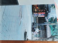 -绳金塔美食街(前进路店)