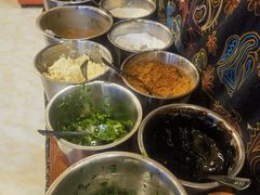 -如意林卡藏餐吧 (九寨沟店)