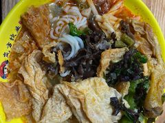 -岚方螺蛳粉(铁西店)