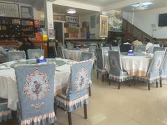 -芸海阁·农家私房菜(沙家浜景区出口店)