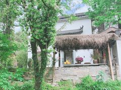 -西溪南古村落