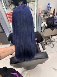-乾健·烫染·接发SALON