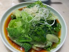 -小吊梨汤·北京菜·烤鸭(双井乐成中心店)