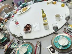 -农乐园食府(梅城镇店)