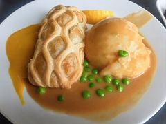 -宜家·瑞典风味餐厅(天津东丽商场店)