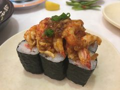 -元气寿司(金光华店)