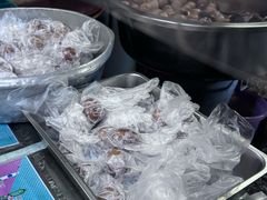 阿婆茶鸡蛋-金盆阿嬷香菇茶叶蛋(玄光店)