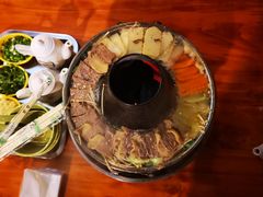 -嘎咓讓咘藏餐厅(团结新村店)