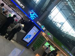 -曼谷素万那普国际机场