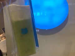 绿宝石酸奶-兰熊鲜奶(西直门凯德mall店)