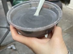 -大良毋米粥 · 粥底火锅(岭南天地店)