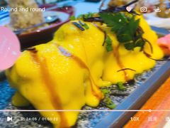-花漫里亲民日式餐厅(万象城店)
