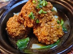 -应天大明王朝·南京菜(中山陵店)