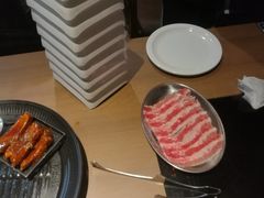 -火炉火自助餐(悠唐购物中心店)