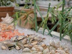 -上海中谷小南国花园酒店