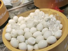-龍歌自助小火锅(秦淮水游城店)