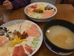 -桥香园云南过桥米线(红龙井店)